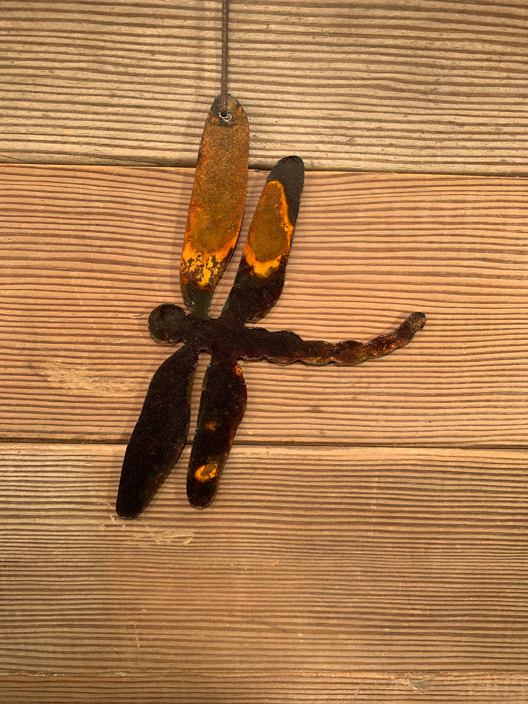 Dragonfly - Ornament