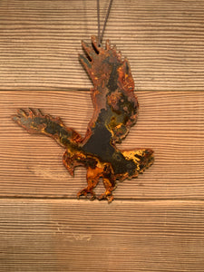 Eagle - Ornament