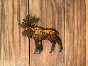 Moose - Rusted Magnet