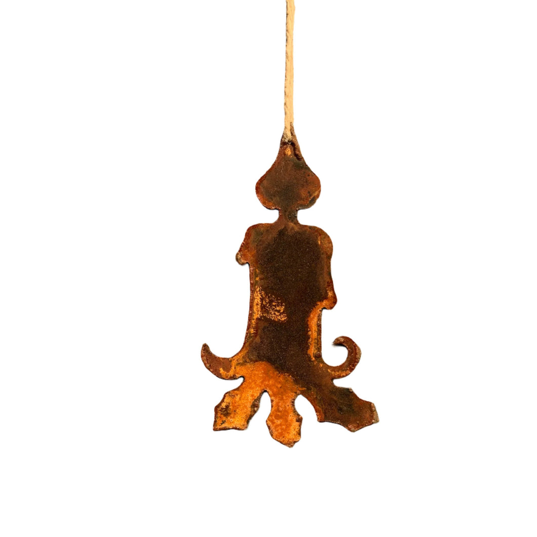 Candle - Ornament
