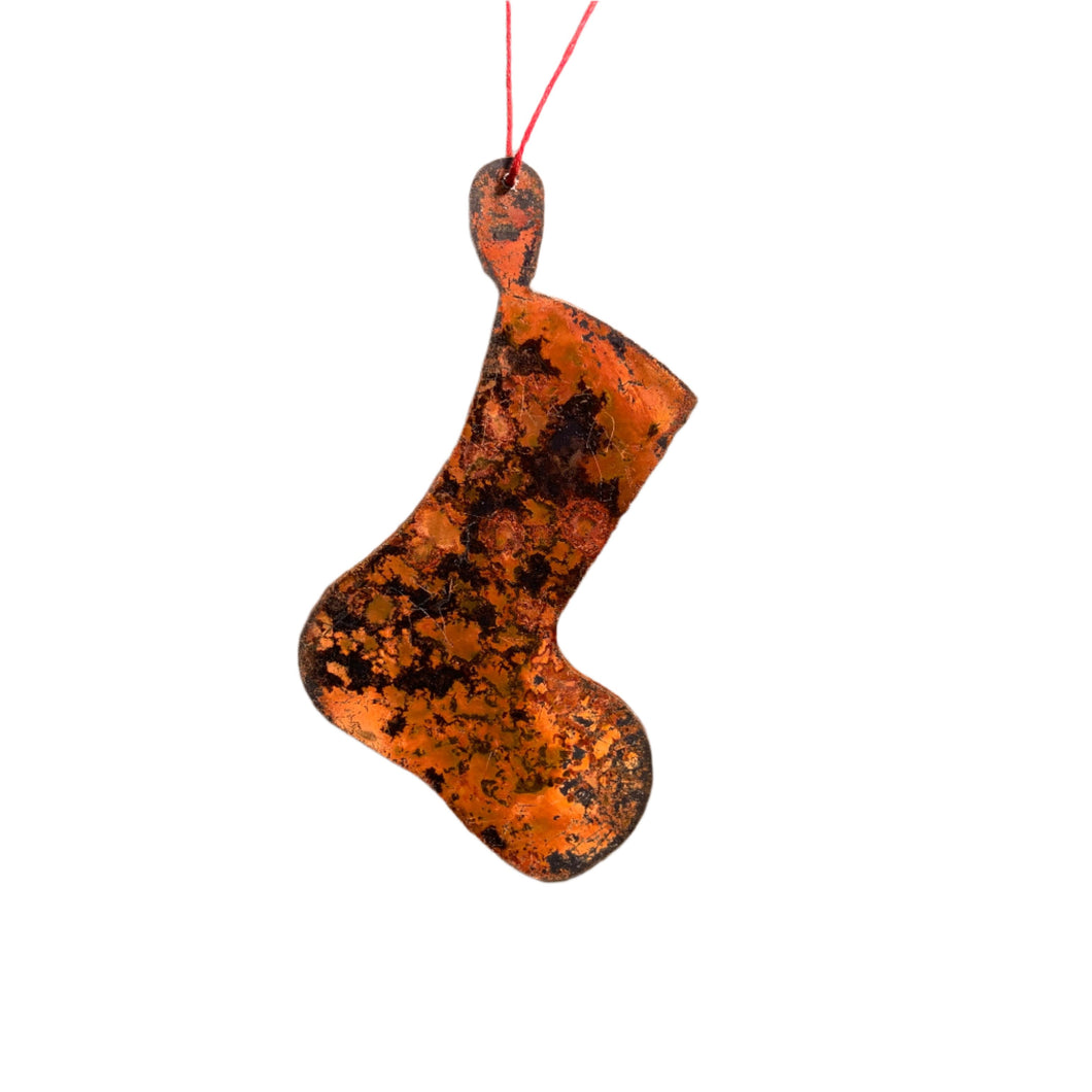 Stocking - Ornamnet