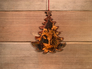 Christmas Tree - Ornament