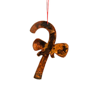 Candy Cane - Ornament