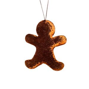 Gingerbread - Ornament