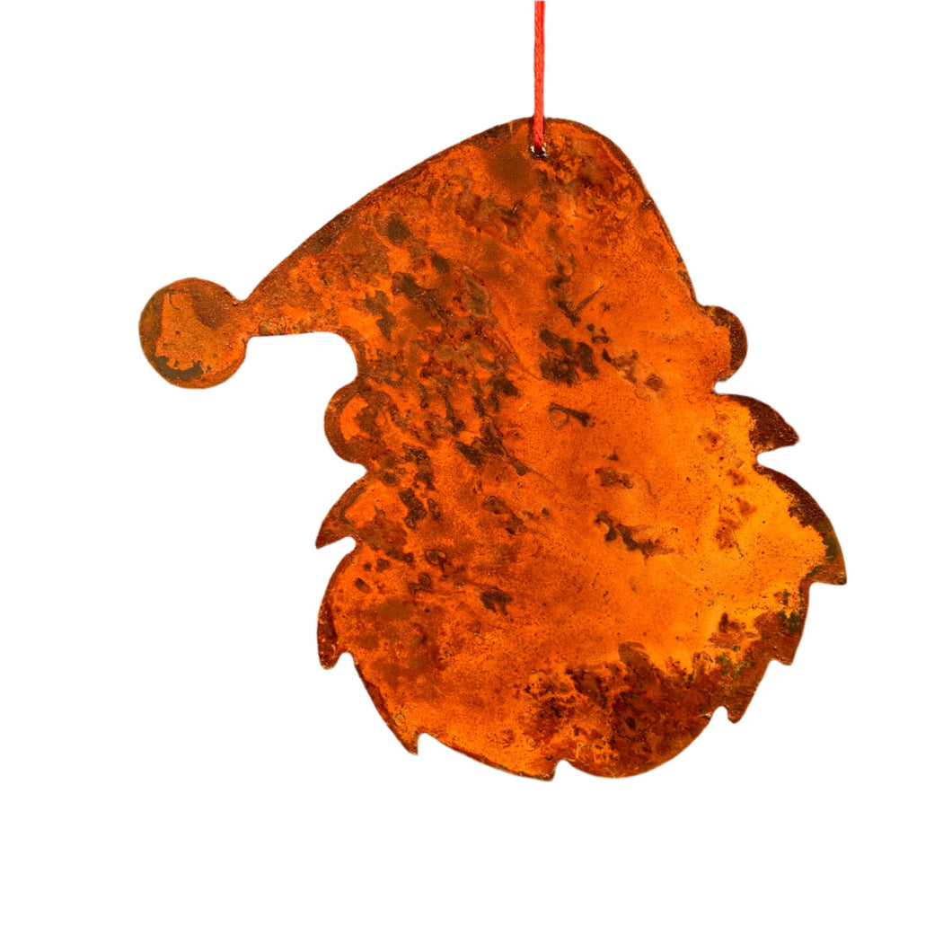 Santa - Ornament