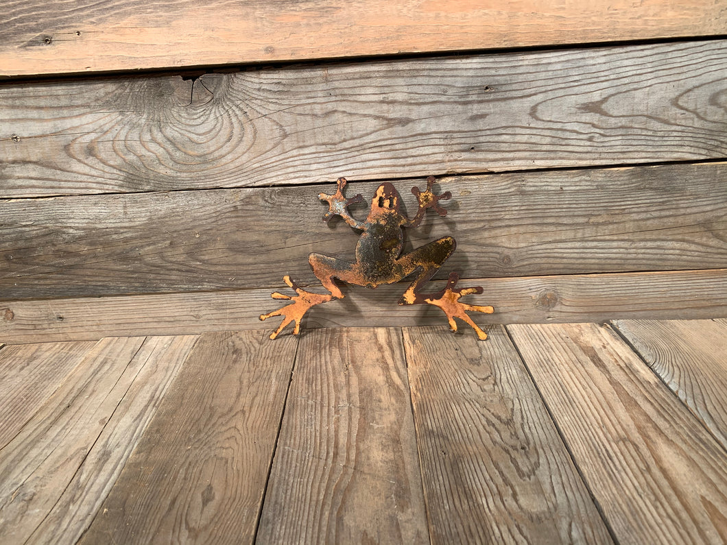Frog - Display Piece
