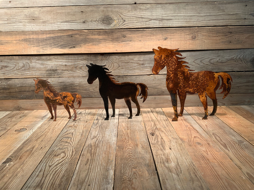 Horse  Stand Alone
