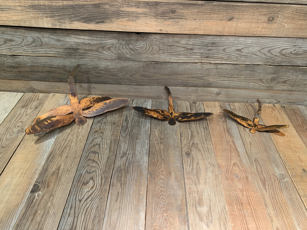 Dragonfly - Display Piece