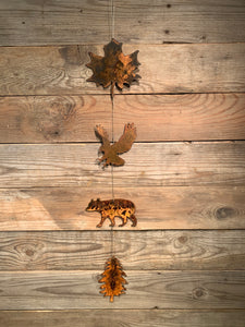 Canadiana - Kite Tail