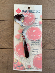 Honey Spoon