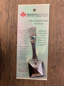 Tea Infuser