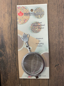 Tea Strainer