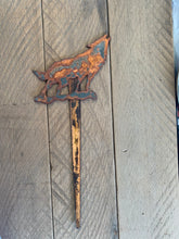 Load image into Gallery viewer, Interchangeable Garden Stakes
