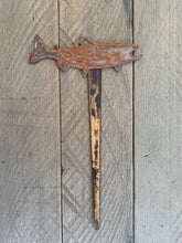 Load image into Gallery viewer, Interchangeable Garden Stakes
