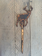Load image into Gallery viewer, Interchangeable Garden Stakes
