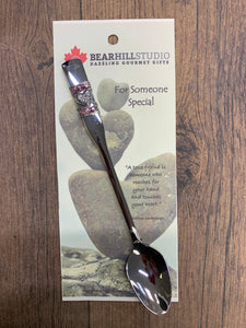 Long Handle Stir Spoon