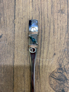 Long Handle Stir Spoon