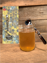 Load image into Gallery viewer, Honey Spoon
