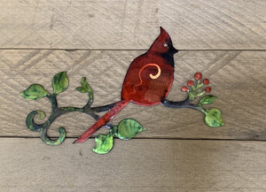 Red Cardinal