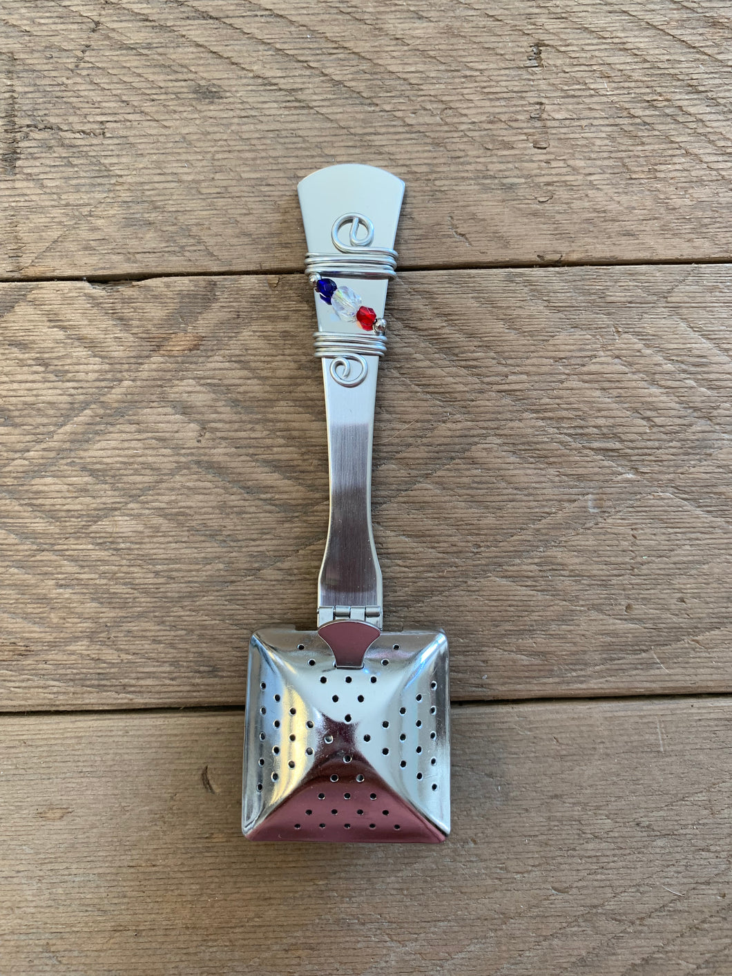 Tea Infuser