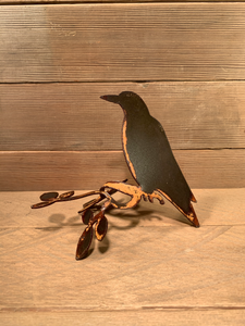Single Crow - Stand Alone