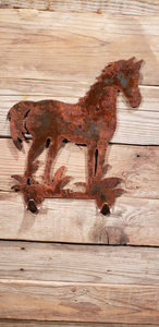 Horse - Wall Hook