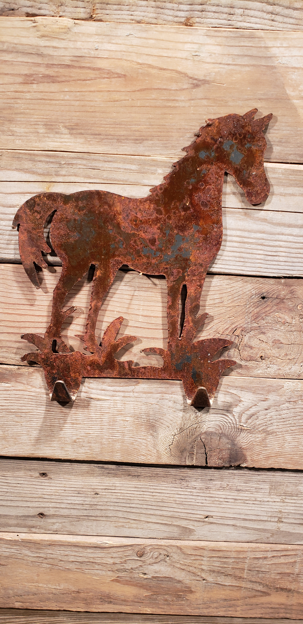 Horse wall hook online