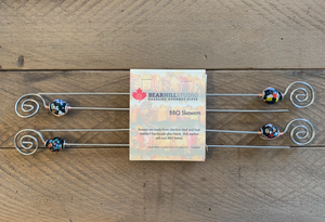 BBQ Skewers